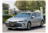Toyota Avalon Limited